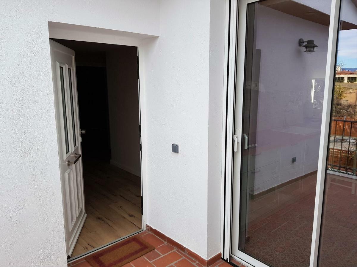 Villa Casa Raval De Gracia C Cambrils Exterior foto