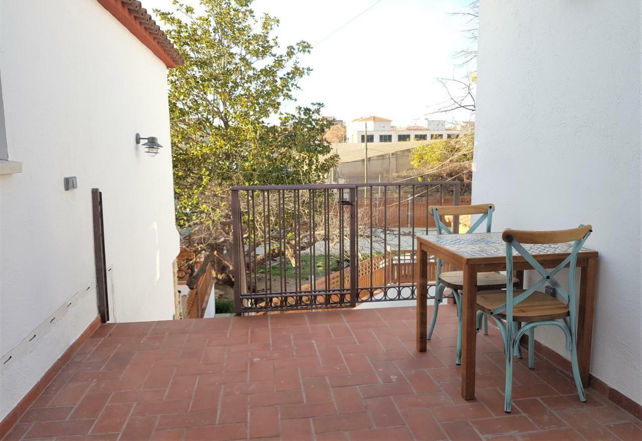 Villa Casa Raval De Gracia C Cambrils Exterior foto